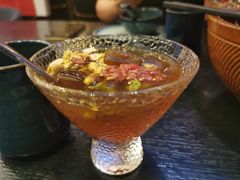 刺梨冰粉-山石榴·贵州菜(丰盛里店)