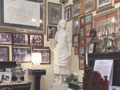 -露西亚咖啡西餐厅(哈尔滨俄侨纪念馆店)