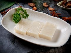 糍粑年糕-牛New寿喜烧(青浦店)