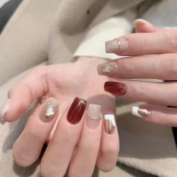 -M·X Nail日式美甲美睫