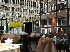 大堂-御宝轩(益丰·外滩源店)