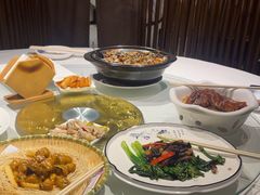 -陶缘一号·四季缘·老字号顺德菜·户外婚礼家宴(西滘店)