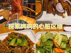 -龙头烤羊排•烤全羊•精酿扎啤(厦滘店)