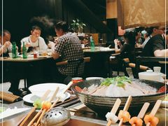 -锦城印象火锅(天府三街店)
