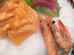 -大江户日本料理(吕厝店)