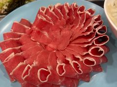 -草原传奇鲜羊火锅(桥北店)