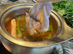 -慢丽江·云南野生菌土鸡锅(付家庄店)