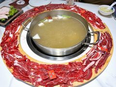 -和兴记潮汕牛肉火锅(太原街万达店)