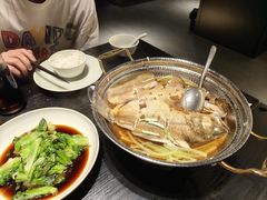 -顺香居·老字号湖北菜(江汉路店)