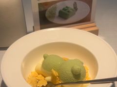 -春树下·树屋花房西餐厅(罍街AS1980店)