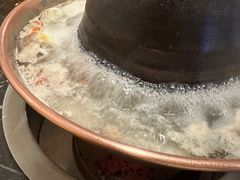 -东来顺饭庄(金泉广场店)
