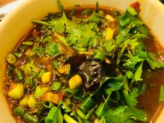 -黑竹香鸡(营和巷店)