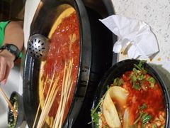 -钢管厂歆瑞源油卤串串香(春熙路太古里店)