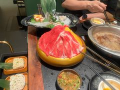 -牛New寿喜烧(金茂览秀城店)