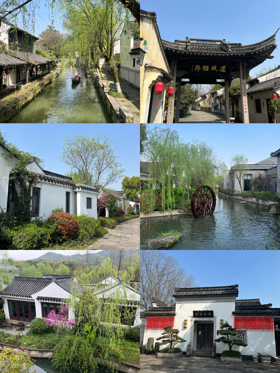 [憨笑]在绍兴大禹开元观堂,开启了亲子遛娃的酒店之旅