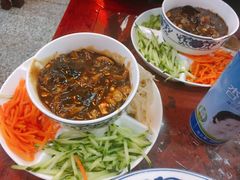 三鲜卤面-九河居(荔湾路店)