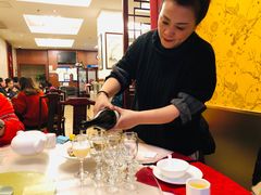 -新聚丰菜馆(太监弄店)