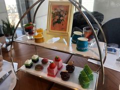 -北京柏悦酒店·锦庭餐厅Dining Room