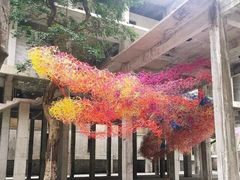 -广州市紫泥堂文化创意园景区