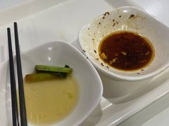 -浦东图书馆读者餐厅