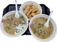 -浮屿大同鸭肉粥·始于1983年