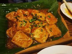 包浆豆腐-茶花妹子云南餐厅(北大店)