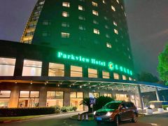 -东怡大酒店(上海科技馆店)