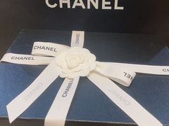 -CHANEL(恒隆广场店)