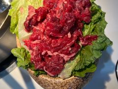 -刘少华贵州小黄牛·鲜牛肉火锅(总店)