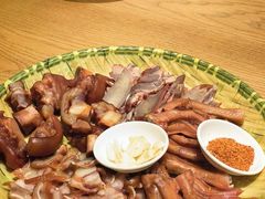 -老阿爸鲜鱼土菜(园区永旺店)