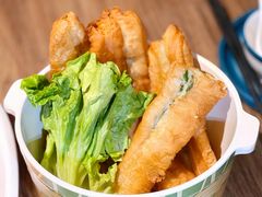 -锡和无锡菜(景丽苑店)
