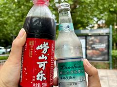 -八大关景区