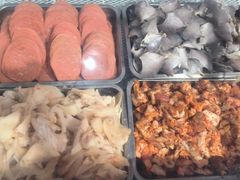-辣动时代自助小火锅(大庆路店)