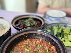 -阿隆煲店(秀仁苑店)