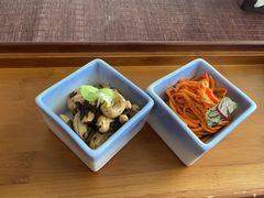-慈云斋·24节气素食