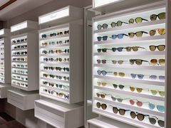 -目艮眼镜SHOWROOM(品牌集合店)