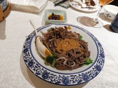 老味水爆肚-卫鼎轩·家宴(水上公园店)