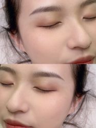 -久匠·纹眉半永久野生眉