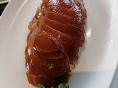 -四季民福烤鸭店(前门店)