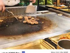-大神太神·铁板烧(瑞虹天地月亮湾店)