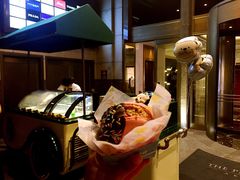 -上海半岛酒店·半岛精品店