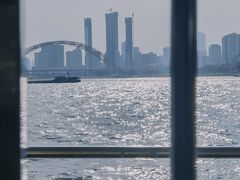 -武汉关码头(轮渡站)