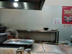 -奥华餐厅·老张记(台基厂店)