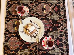-Old Ottoman Cafe & Restaurant