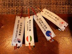 -斯普汇生蚝牛排馆(中骏世界城店)