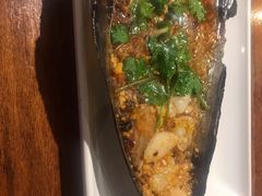 带子-吉香碳烤生蚝(仙霞路店)