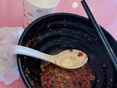 -Chongqing Noodles 山城寻味重庆小面(Dominion Road)