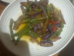 -小蓉合餐厅·川菜·陕南菜(凤城二路店)