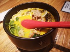 -和府捞面(领展购物广场京通店)