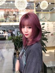 -3AM HAIR SALON染发接发